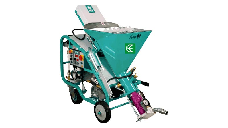 Noleggio Macchine e Attrezzature Edili 23