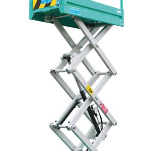 NOLEGGIO PANTOGRAFI ELETTRICI 3