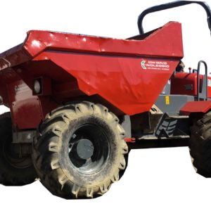 dumper 60 Q.li