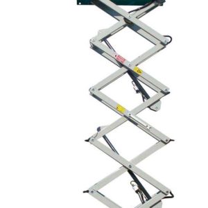 Elevatore verticale fino a 9mt