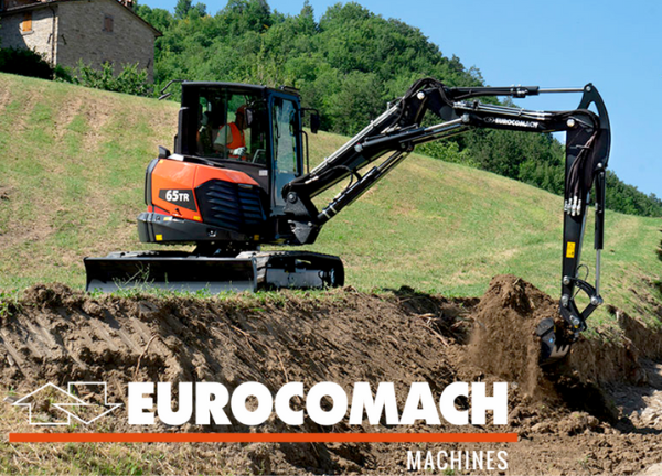 Concessionario eurocomach